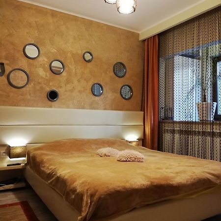 Tomis Apartament Apartment Constanta Luaran gambar