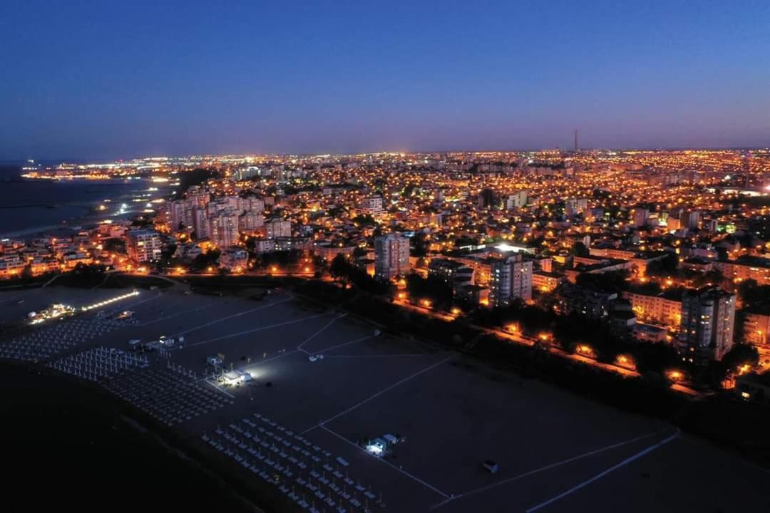 Tomis Apartament Apartment Constanta Luaran gambar