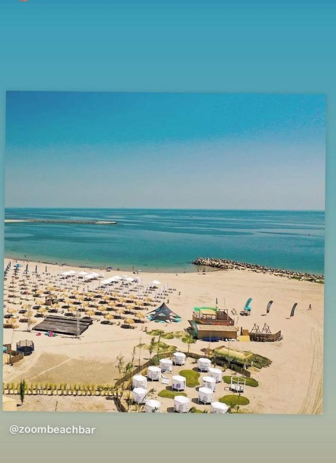 Tomis Apartament Apartment Constanta Luaran gambar