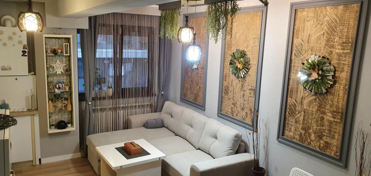 Tomis Apartament Apartment Constanta Luaran gambar