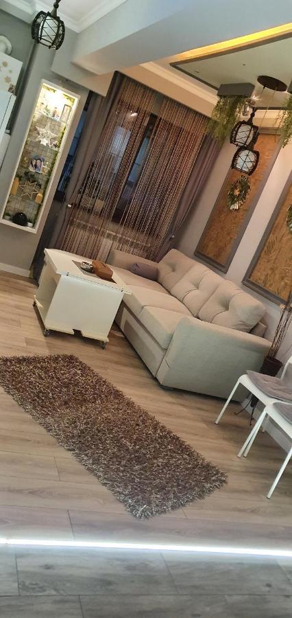Tomis Apartament Apartment Constanta Luaran gambar