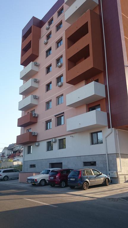 Tomis Apartament Apartment Constanta Luaran gambar