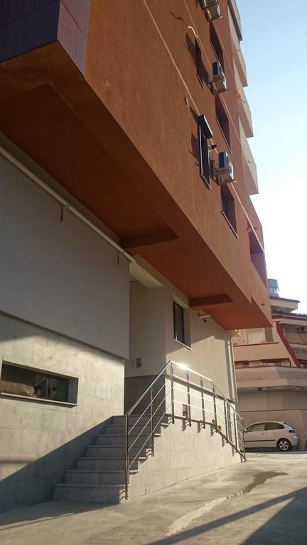 Tomis Apartament Apartment Constanta Luaran gambar