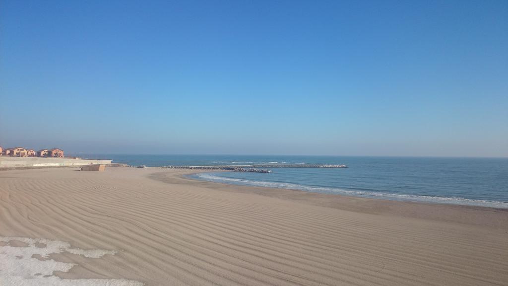 Tomis Apartament Apartment Constanta Luaran gambar