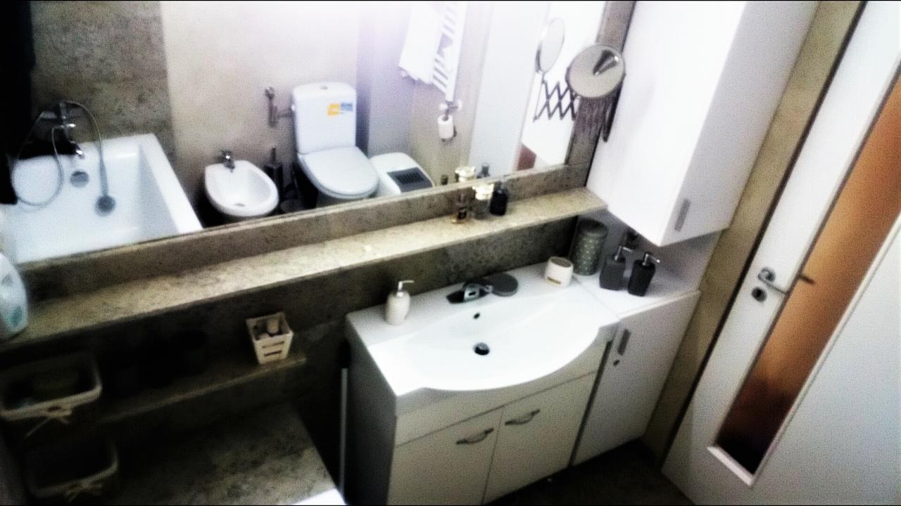 Tomis Apartament Apartment Constanta Luaran gambar