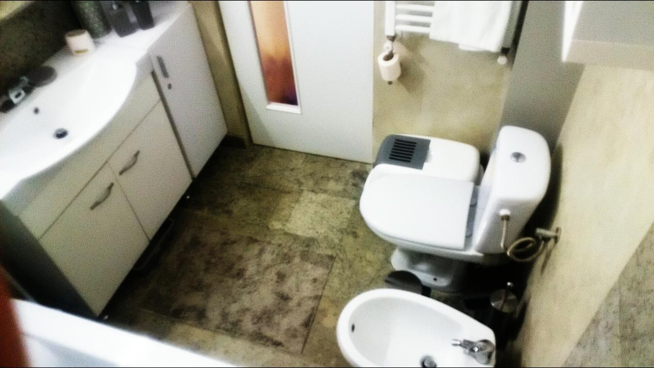 Tomis Apartament Apartment Constanta Luaran gambar