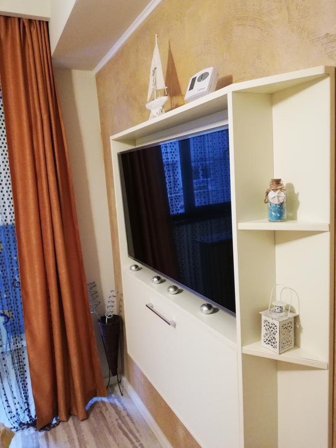 Tomis Apartament Apartment Constanta Luaran gambar