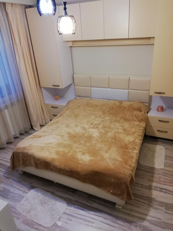 Tomis Apartament Apartment Constanta Luaran gambar