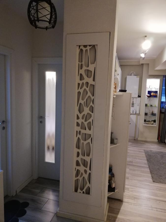 Tomis Apartament Apartment Constanta Luaran gambar