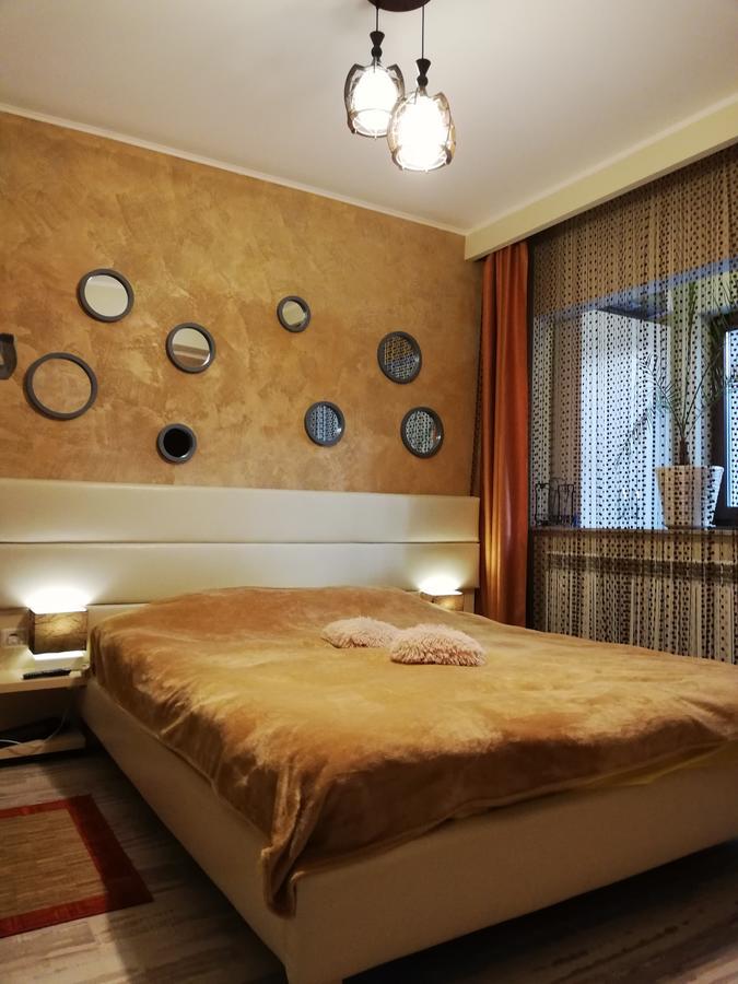 Tomis Apartament Apartment Constanta Luaran gambar