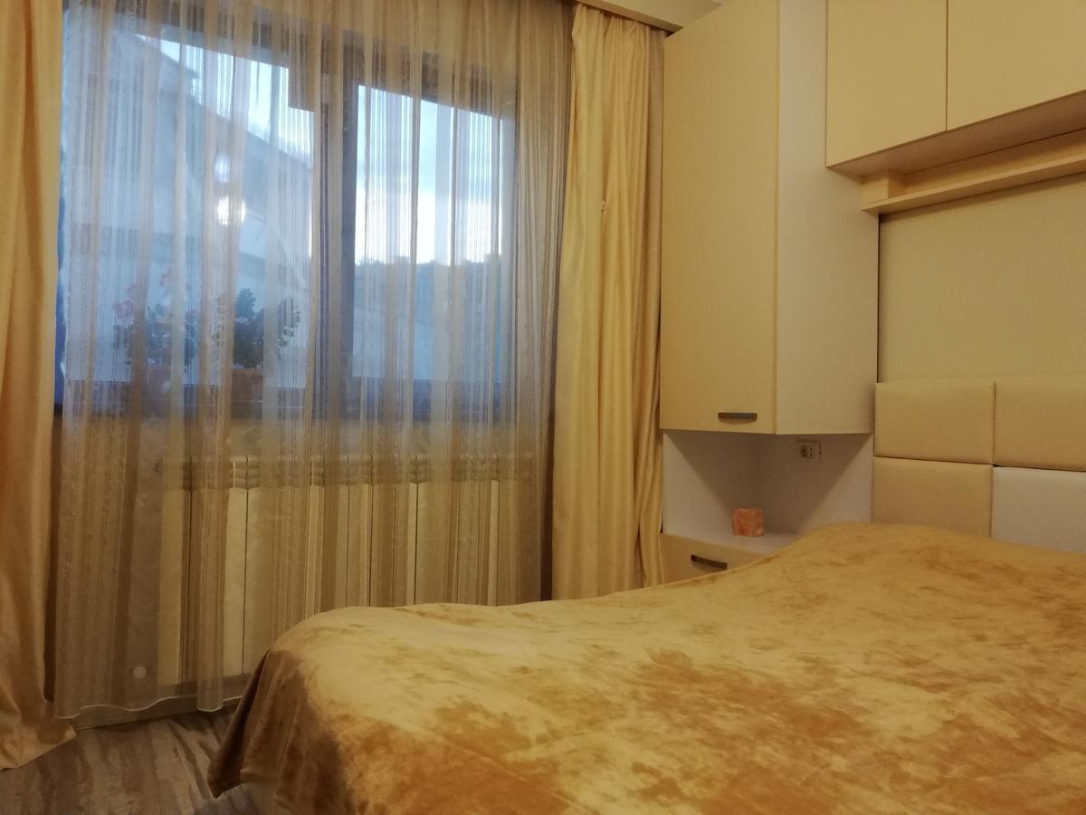 Tomis Apartament Apartment Constanta Luaran gambar