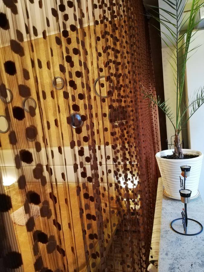 Tomis Apartament Apartment Constanta Luaran gambar