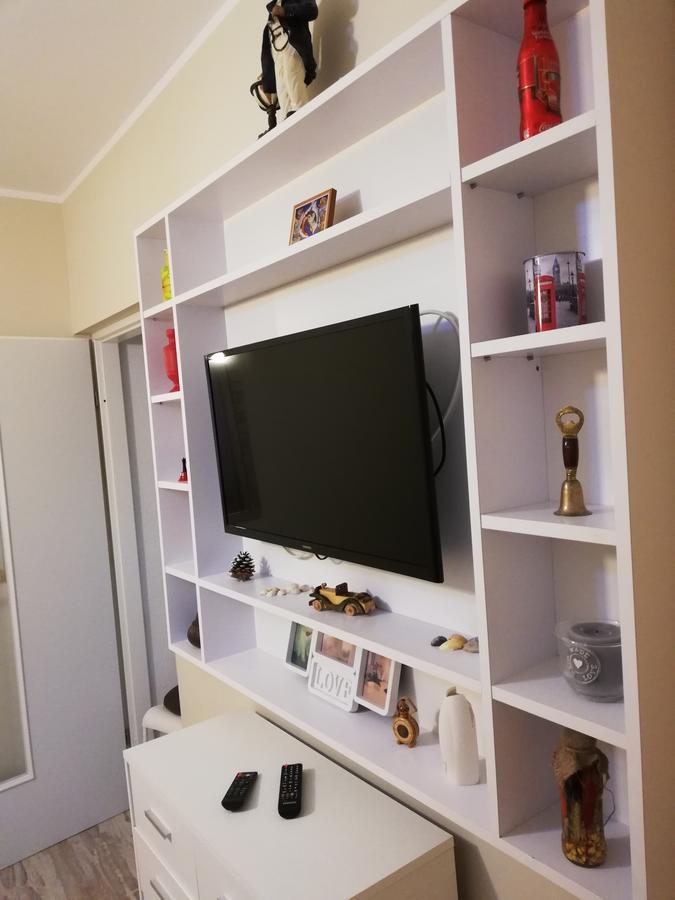 Tomis Apartament Apartment Constanta Luaran gambar