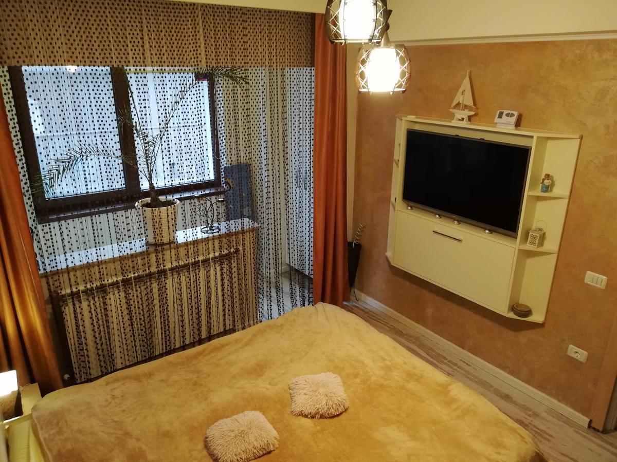 Tomis Apartament Apartment Constanta Luaran gambar